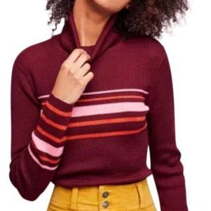 Free People Turtleneck